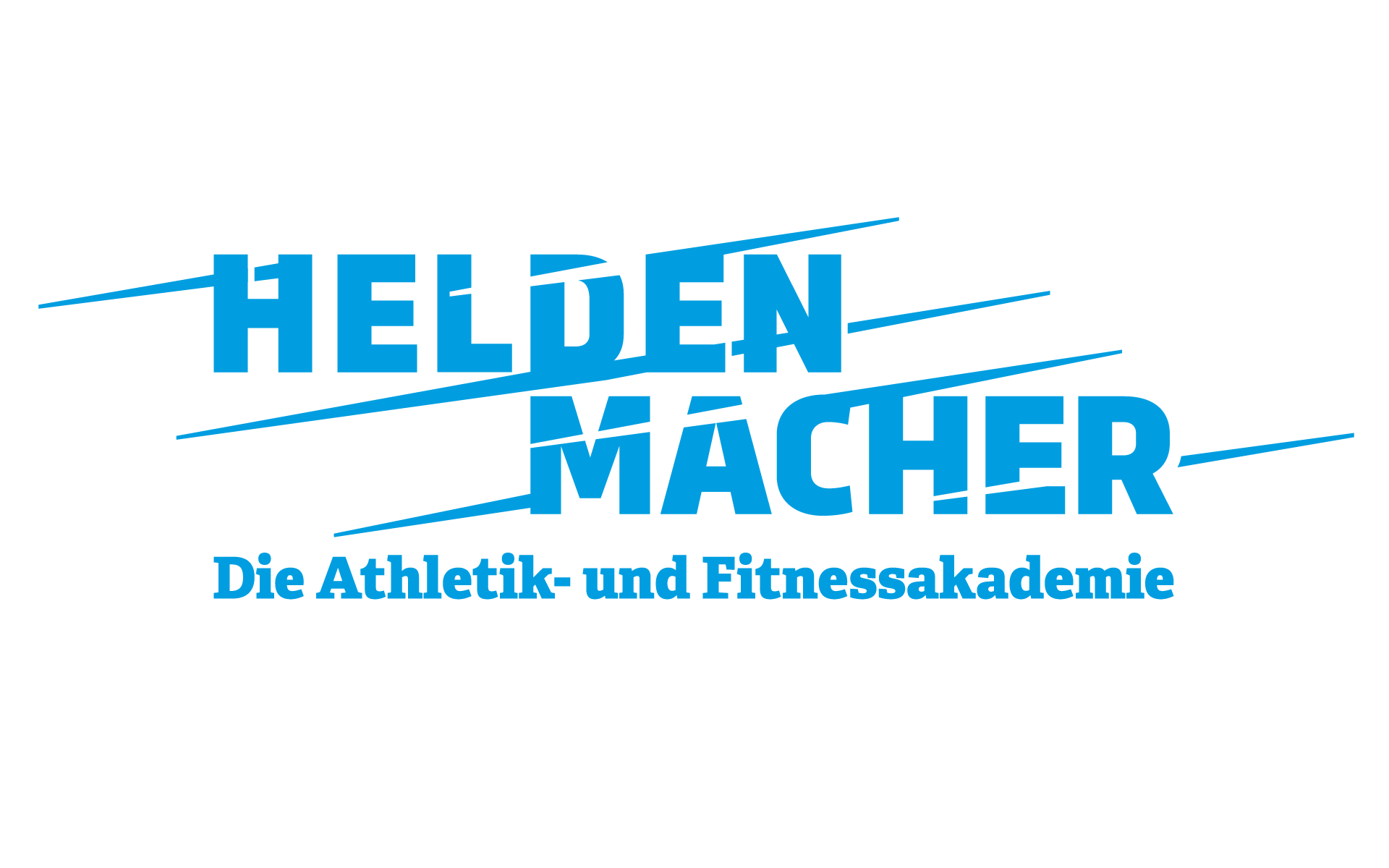 Corporate Design HELDENMACHER, Entwurf Logotype